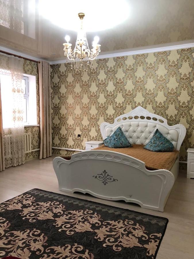 Гостиница Nur Aral 外观 照片