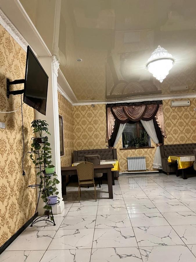 Гостиница Nur Aral 外观 照片