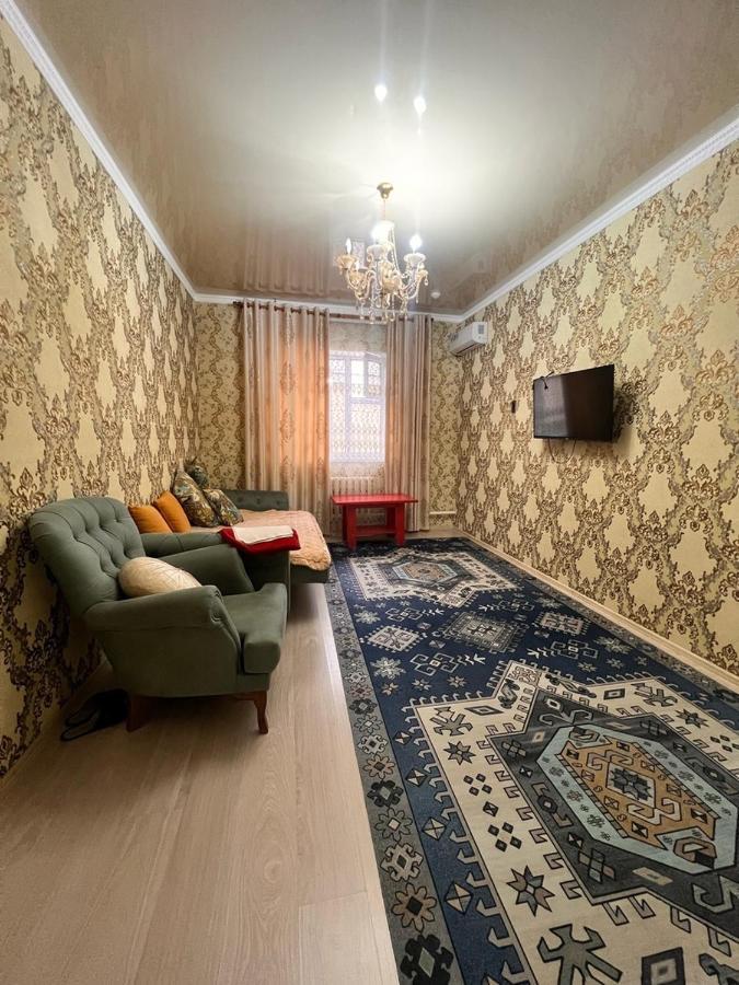 Гостиница Nur Aral 外观 照片
