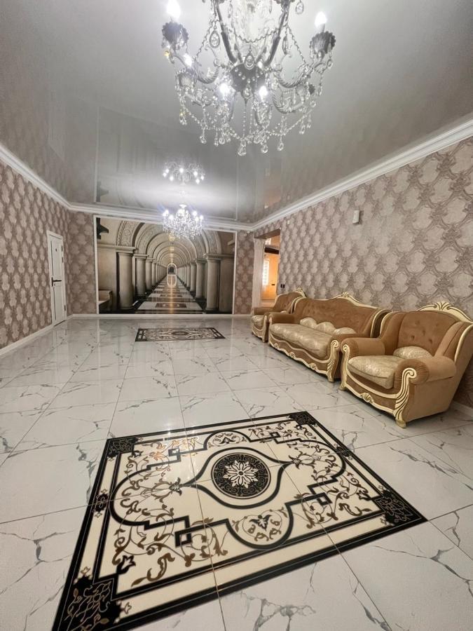 Гостиница Nur Aral 外观 照片